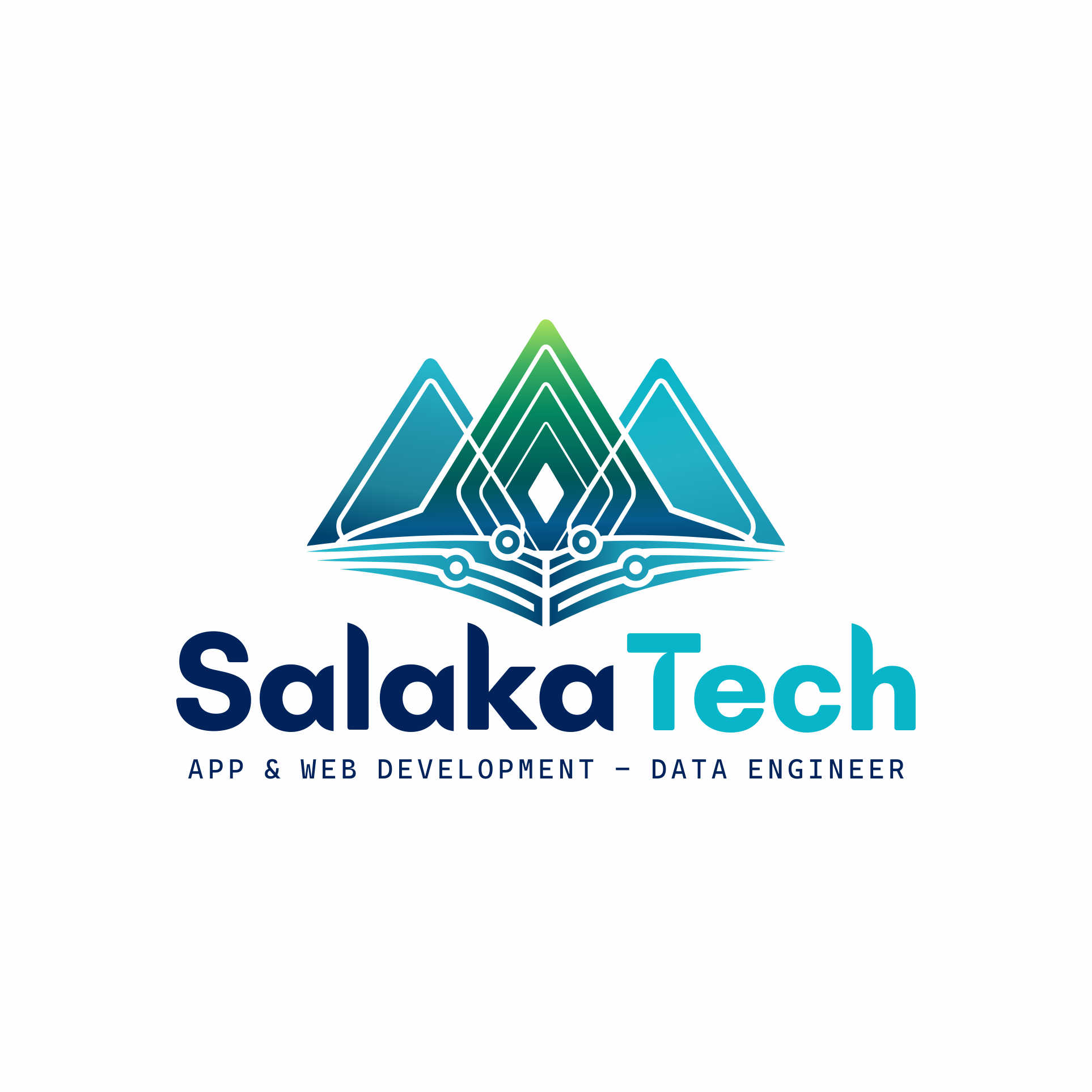 SalakaTech Logo